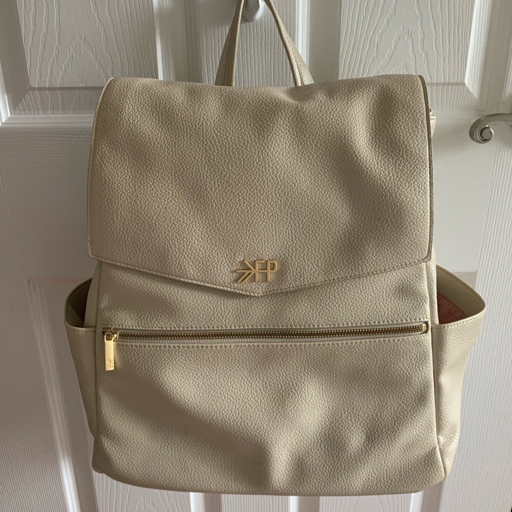 Freshly Picked Diaper Bag - Aspen